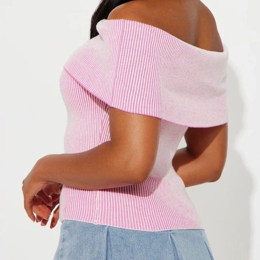 Sweater Top